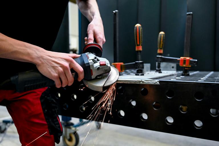 Apprenticeships