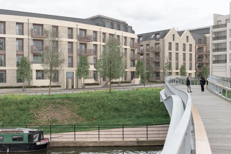 Bath Quays North 