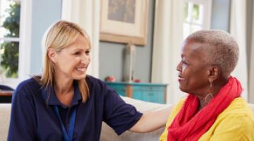 Care Assistant