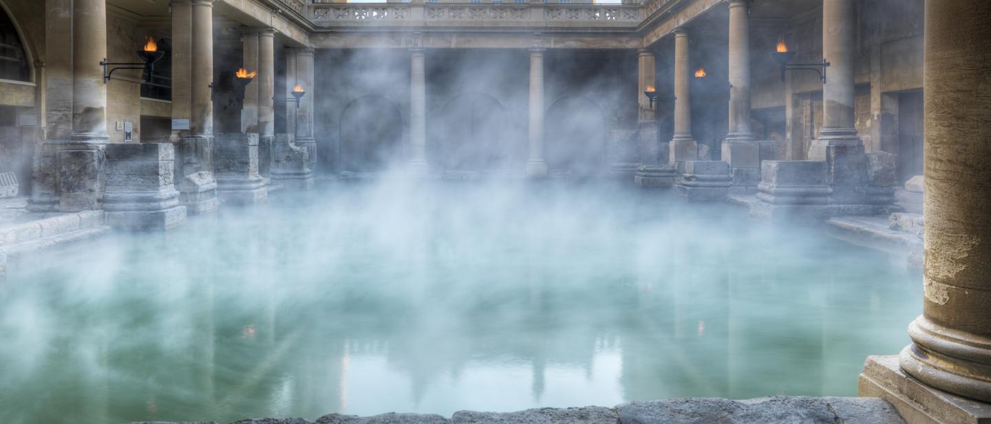 Roman Baths