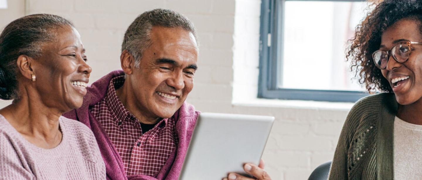 Registered care roles