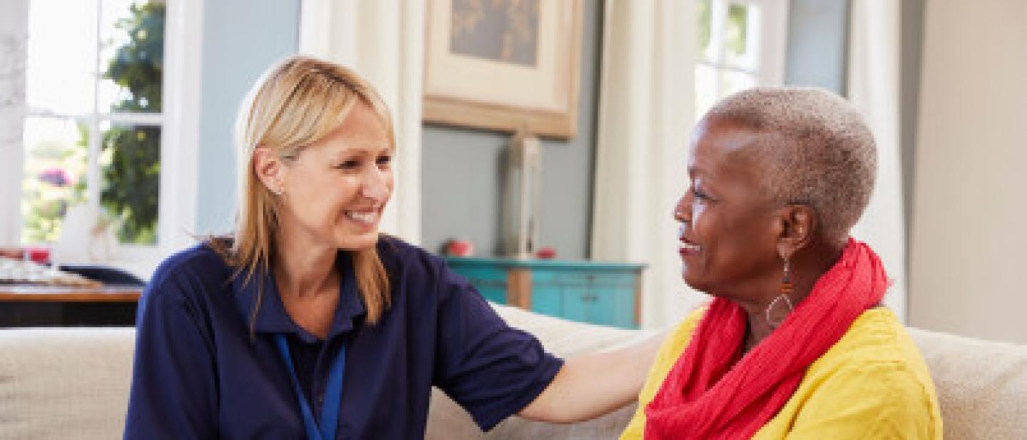 Care Assistant