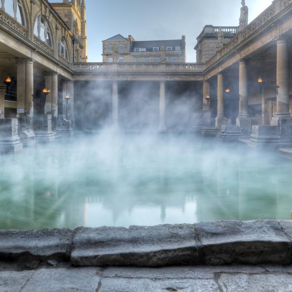 Roman Baths